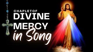 The Chaplet of Divine Mercy in Song | Sister Faustina’s Prayer for Sinners