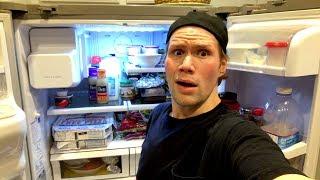 What's In My Fridge?