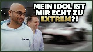 JP Performance - Mein Idol ist mir echt zu EXTREM?!