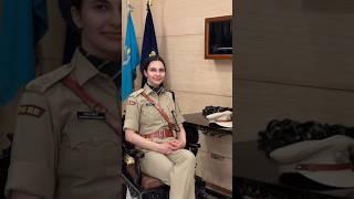 The Power of IPS️UPSC MOTIVATION️#shorts#upsc #ias #iasmotivation#upscmotivation #lbsnaa #ips