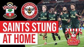 Southampton FC 0-5 Brentford | Post Match Analysis