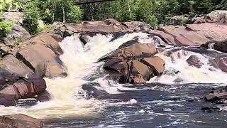 Onaping Falls Sudbury Ont