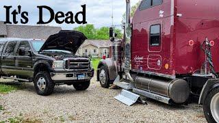 Ep574, Off To A Dead Beginning // Shop Time