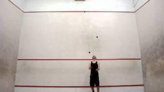 Summer Juggling 2011 :-)