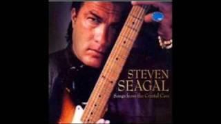 Steven Seagal feat. Lady Saw - Strut