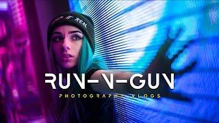 Run N Gun Photography Collaboration