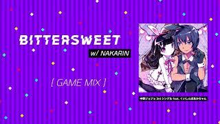 Nakanojojo - Bittersweet (feat. Kuishinboakachan a.k.a Kiato)