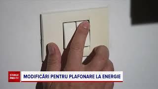 Cine trebuie să mai depună declarații pentru preț plafonat la curent