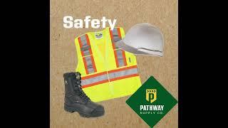 Pathway Supply Co: Saskatchewan's business with maintenance, repair, and operations (MRO) supplier