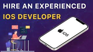 Hire iOS App Developers | iPhone App Developers | The App Ideas