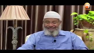 which is the best tafsir of the quran  Dr Zakir Naik #hudatv