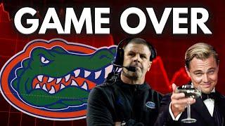 Napier OUT: Gators MUST Move ON After Texas A&M Game!