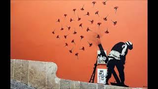 Unknown Artist - Nobody Likes War (1991)