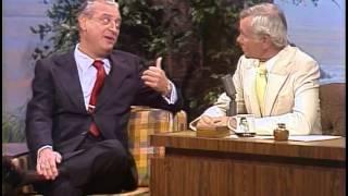 Rodney Dangerfield - The Tonight Show