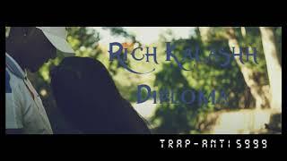 Rich Kalashh - Diploma