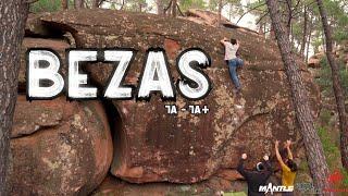 Bezas  | Best of  7a |  Part 1/2