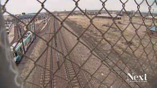 Sale of old Denver railyard could mean moving I-25, new rail lines and vertical development