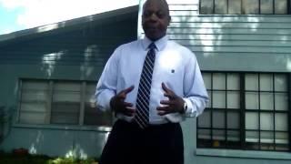 Anthony Jefferson Carrington Real Estate Services