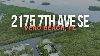 2175 7th Ave SE, Vero Beach, FL 32962