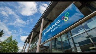 Rawlplug Academy Training Centre - become an expert with Rawlplug