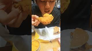 #맘쓰닭다리 #치스소스