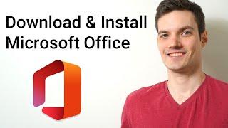 How to Download & Install Microsoft Office