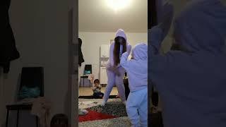 معنى أن تكونِ خالة مع خديجة سليمان ونايا و آدم