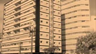 SÃO PAULO EM 1943 - 46 - HAGOP GARAGEM.wmv