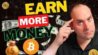 Make Money Like a PRO!(Bitcoin & Solana is KEY)#bitcoin #solana #crypto