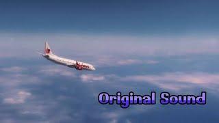 Lion Air Flight 610 - Original Sound