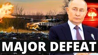 RUSSIAN OIL DEPOTS EXPLODE, CHINA ORDERS 1 MILLION DRONES! Breaking War News With The Enforcer 1033