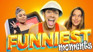 Funny Moments and Memories | Yash and Hass