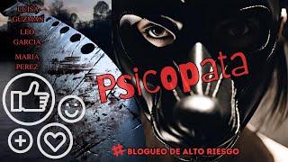 Psicopata | Pelicula Completa en Espanol