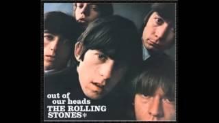 The Rolling Stones   "Cry To Me"   (1965)