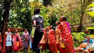 MUKHONGO - Kibby The Freak X Emaiyan Choir