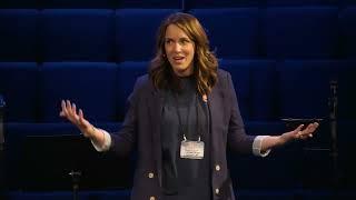 Church Awakening Conference 2022 | DAY ONE: Afternoon Session with Vanessa Hunt