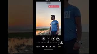 İphone fotoğraf düzenleme