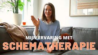 Schematherapie, wat is dat? & mijn ervaring - PELABLE