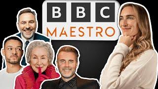 BBC Maestro Surprised Me – Here's the  HONEST  Truth 