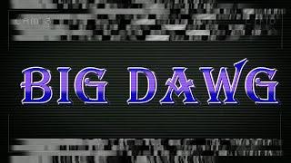 Big Sparkk "Big Dawg" Official Music Video