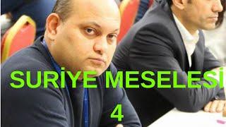 Suriye Meselesi 4
