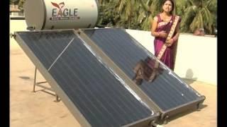 EAGLE SOLAR ENERGY PRODUCTS.