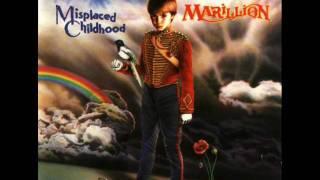 MARILLION - Intro + Kayleigh + Lavender