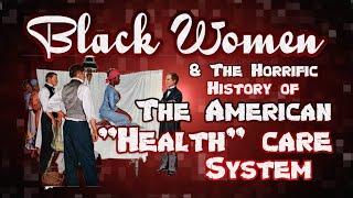 #Know4LIFE: Knowledge Cypher :  Black Woman vs the "Healthcare" System