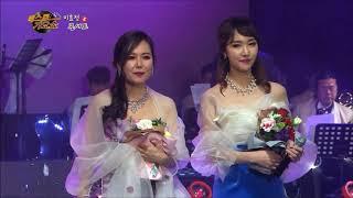 #이효정 #내어머니