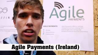 The Summit 2013  Start up Pitch   Agile Payments