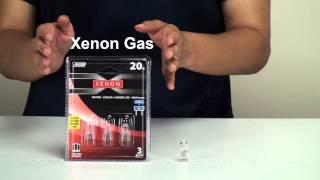 BulbAmerica.com Reviews the Feit Electric BPXN20/G8/3 Xenon 20-Watt, 120-Volt G8 Base