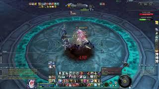 AION 8.2 NA - Upper Crucible Spire - Gladiator