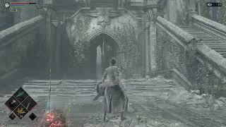 Demon's Souls: Soul Level 1, Part 6