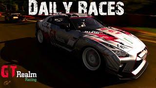 LIVE - GT7 Daily Races #gt7 #granturismo7 #gt7topic